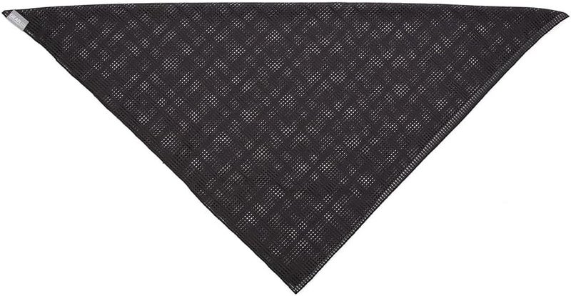 UNDERCONTROL Store Quick-Dry Mesh Scarf Lightweight Breathable Outdoor Bandana for Hiking, Running, Camping, Gorpcore Style Korea - Image 5